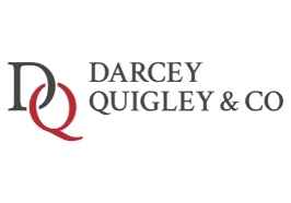 Darcey Quigley & Co Logo