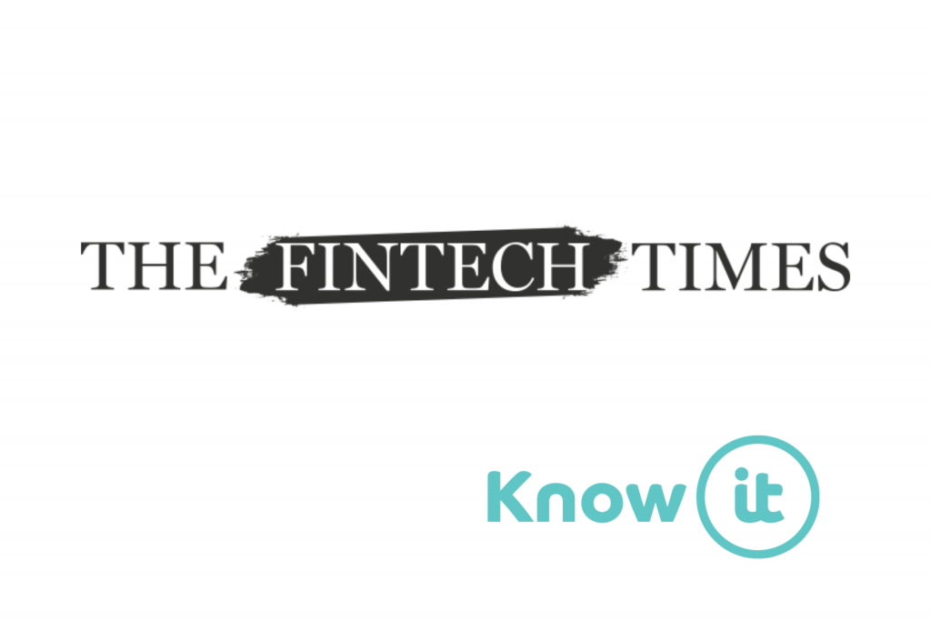 know-it and the fintech times