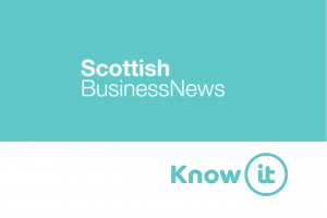 scottish business news x know-it