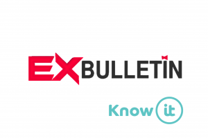 Know-it x Ex Bulletin