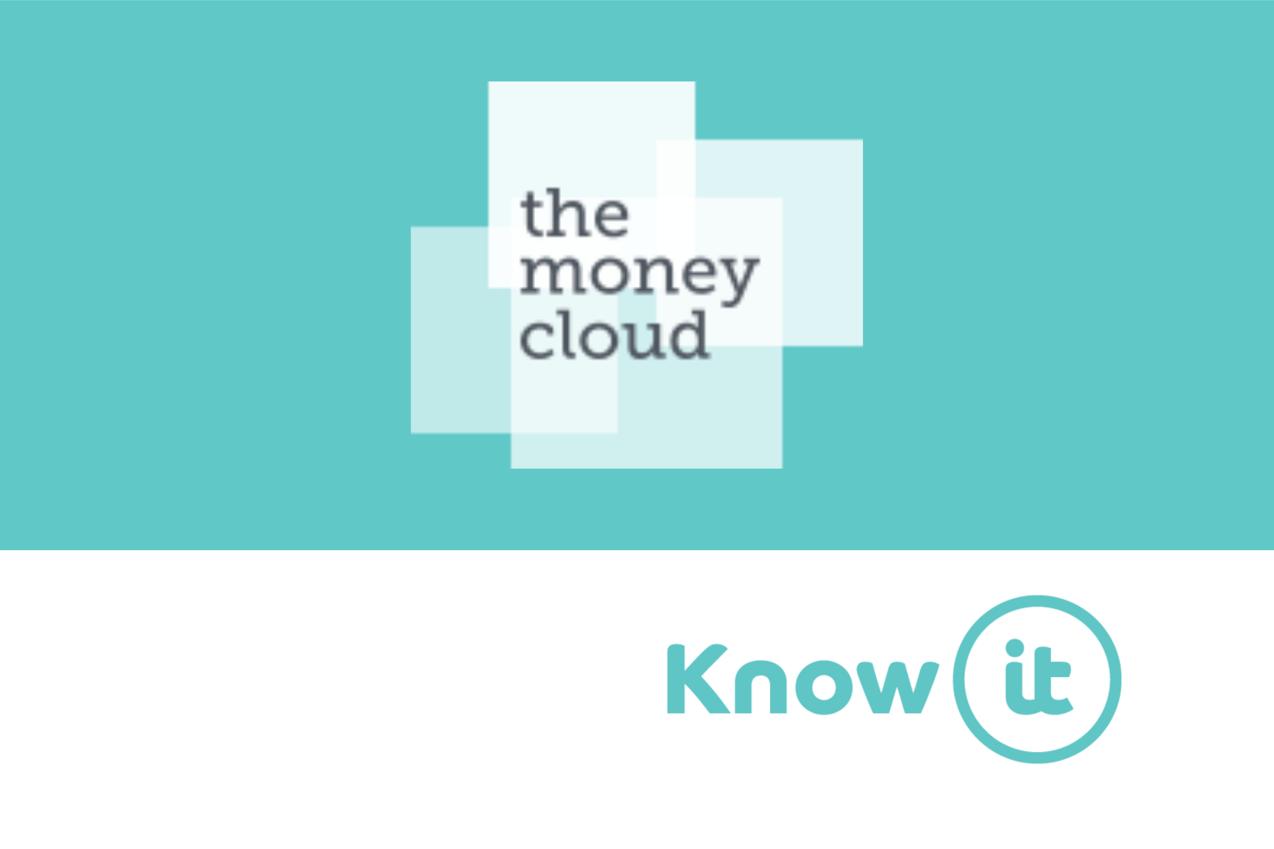 the money cloud x know-it