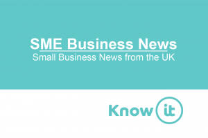 sme business news logo x know-it logo