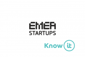 know-it x emea startups
