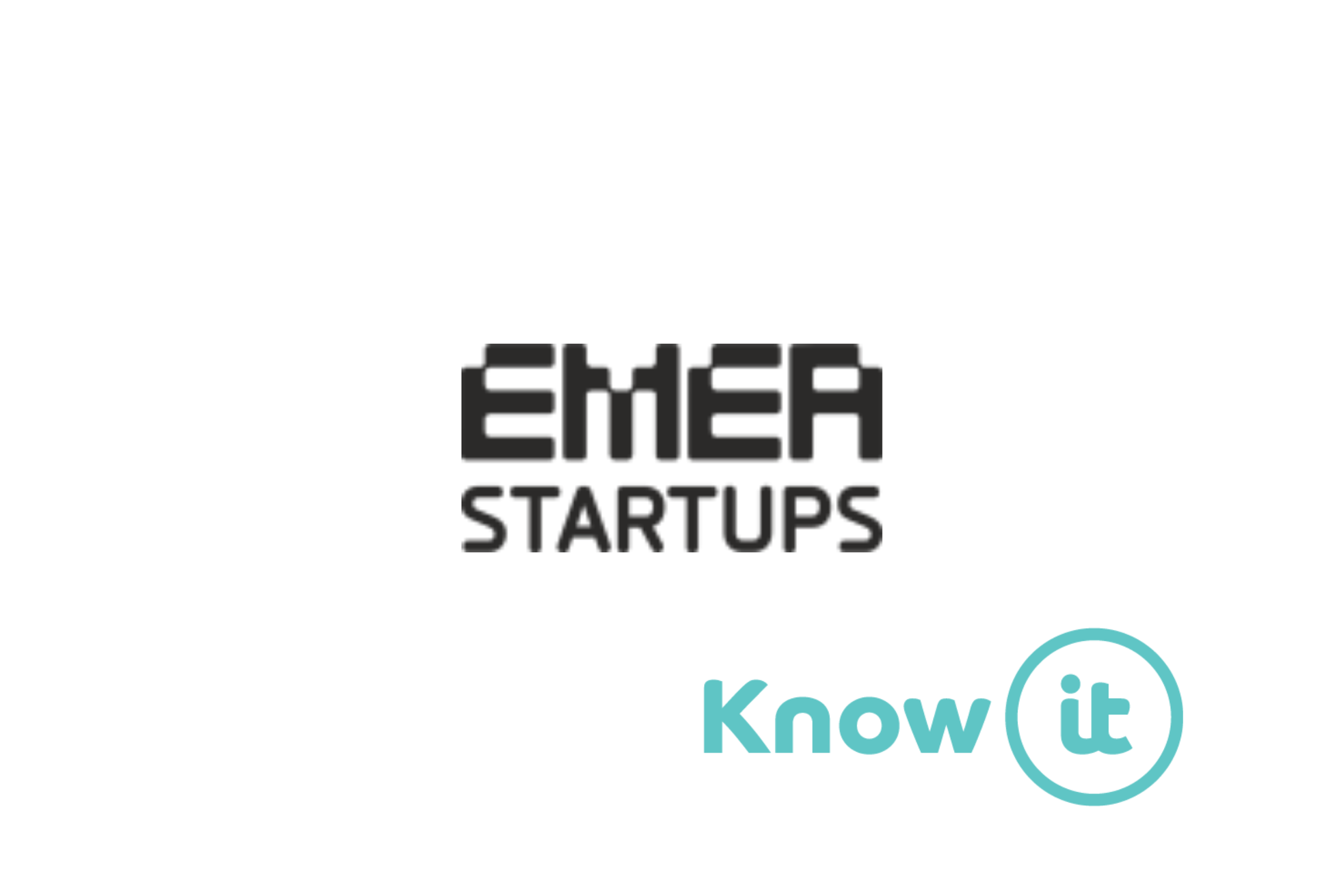 know-it x emea startups