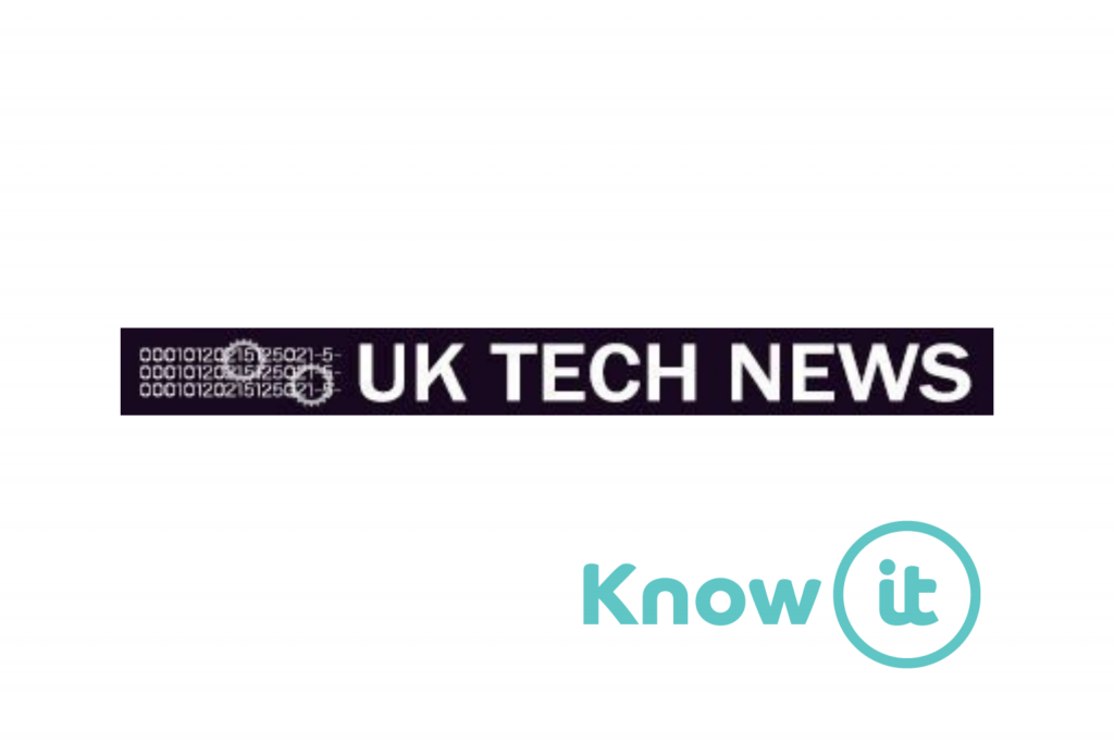 know-it x uk tech news