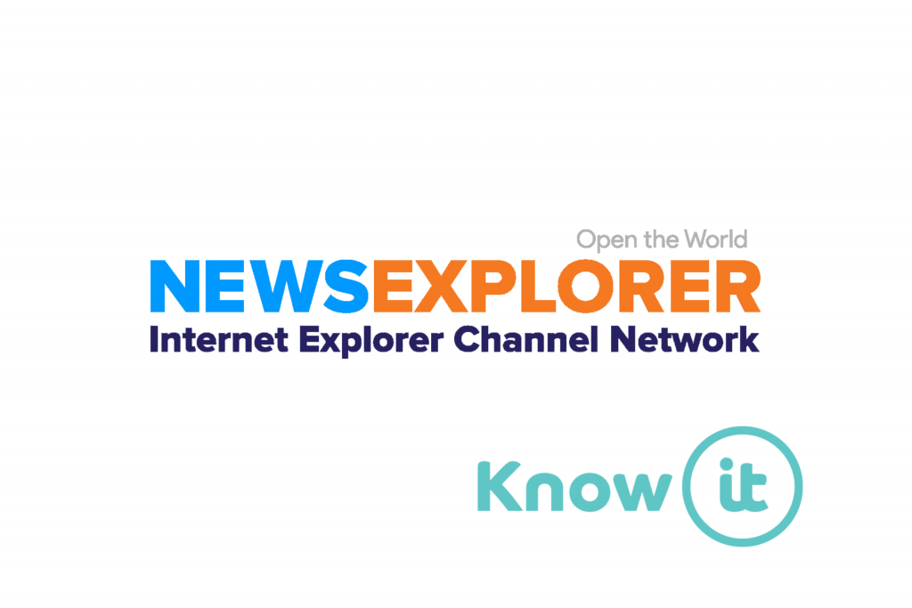 know-it x newsexplorer.net