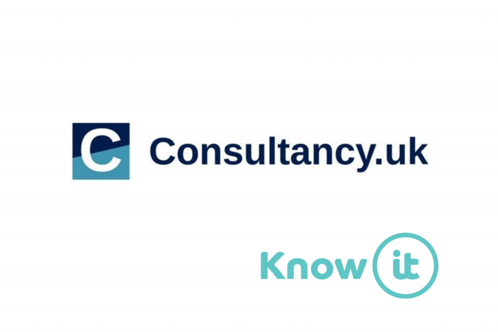 know-it x consultancy uk