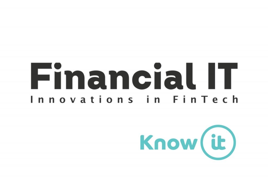 know-it x financial it