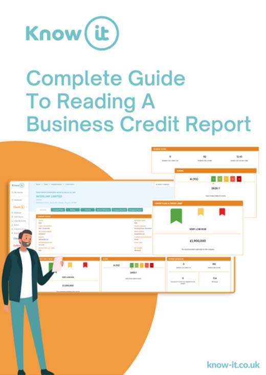 Complete Guide To Reading A Business Credit Report
