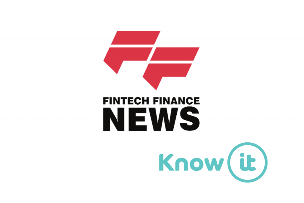 fintech finance news x know it
